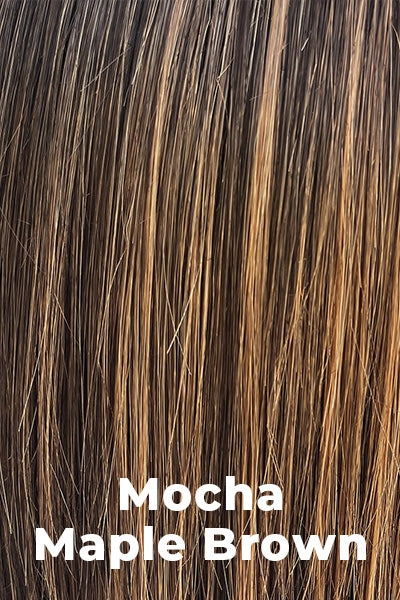 Belle Tress Wigs - Manhattan (CT-1045)