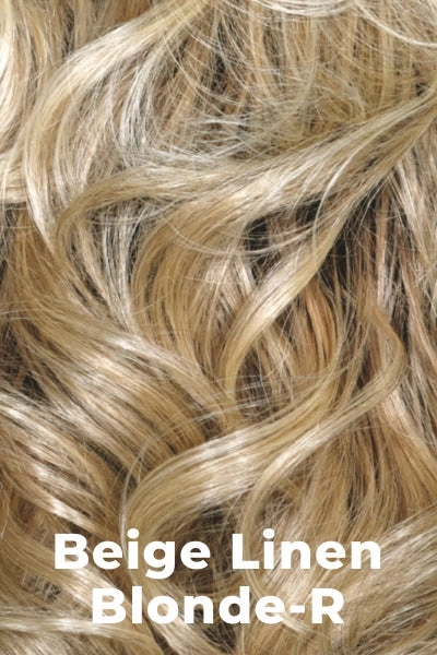 Belle Tress Wigs - Manhattan (CT-1045)