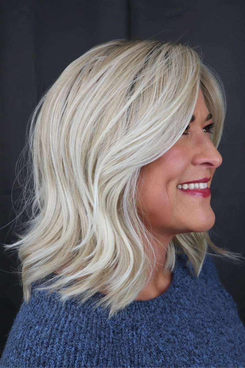 Belle Tress Wigs - Manhattan (CT-1045)