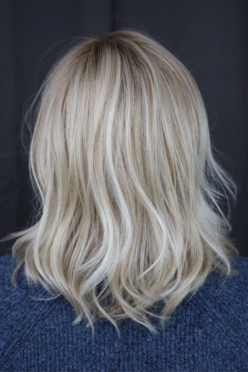 Belle Tress Wigs - Manhattan (CT-1045)