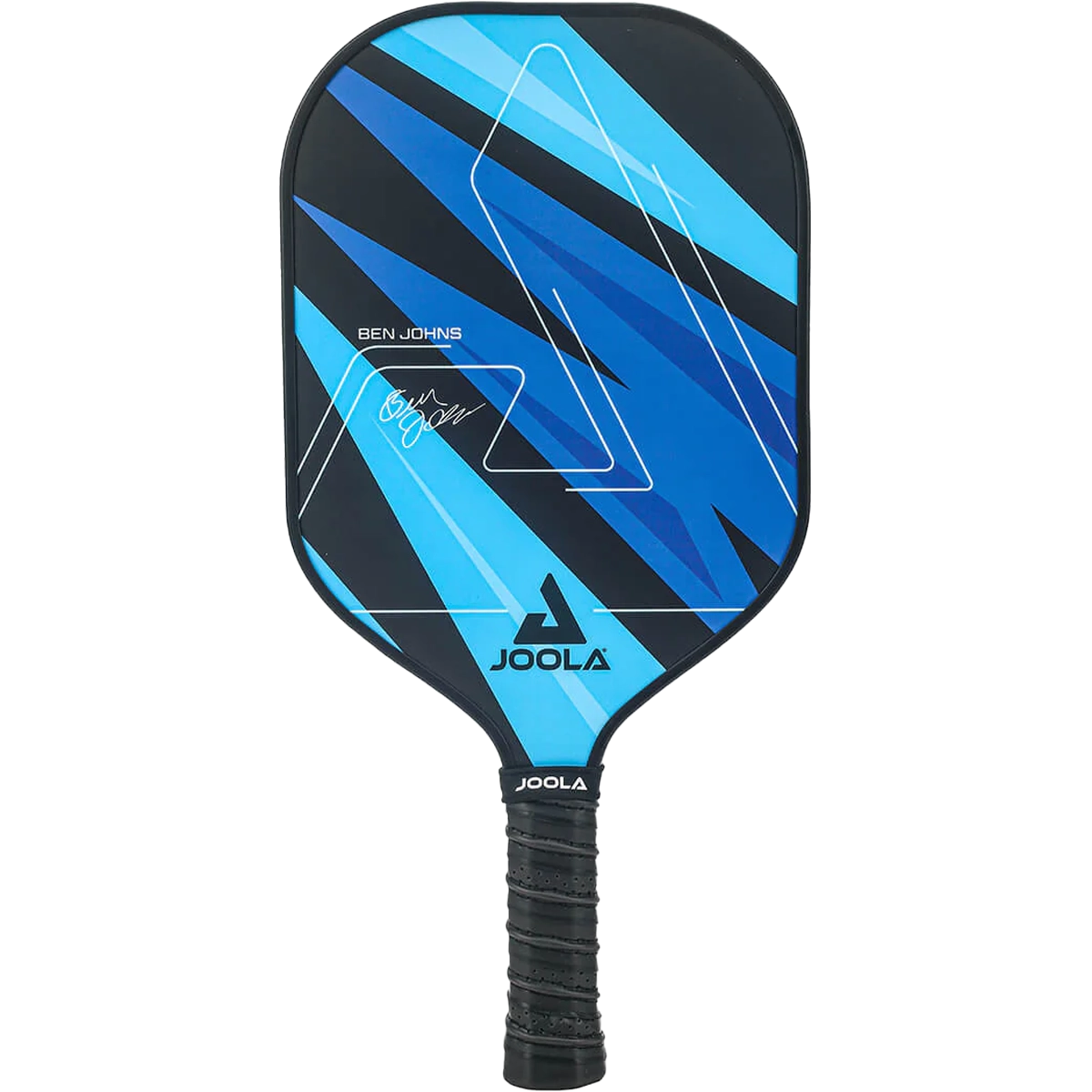 Ben Johns Blue Lightning Set