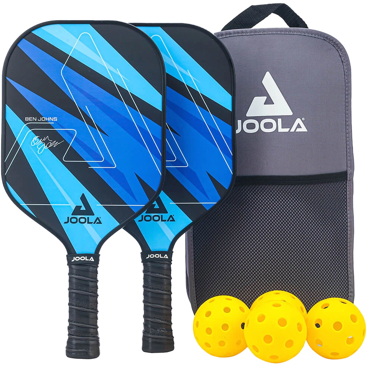 Ben Johns Blue Lightning Set