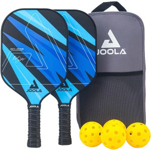 Ben Johns Blue Lightning Set