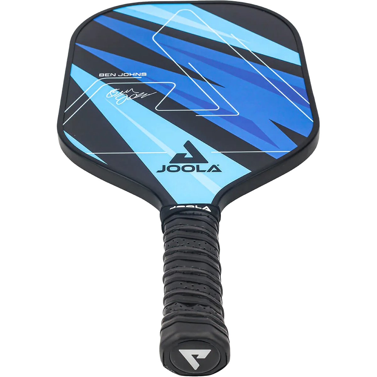 Ben Johns Blue Lightning Set