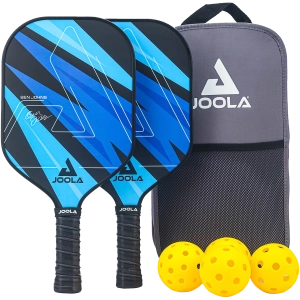 Ben Johns Blue Lightning Set