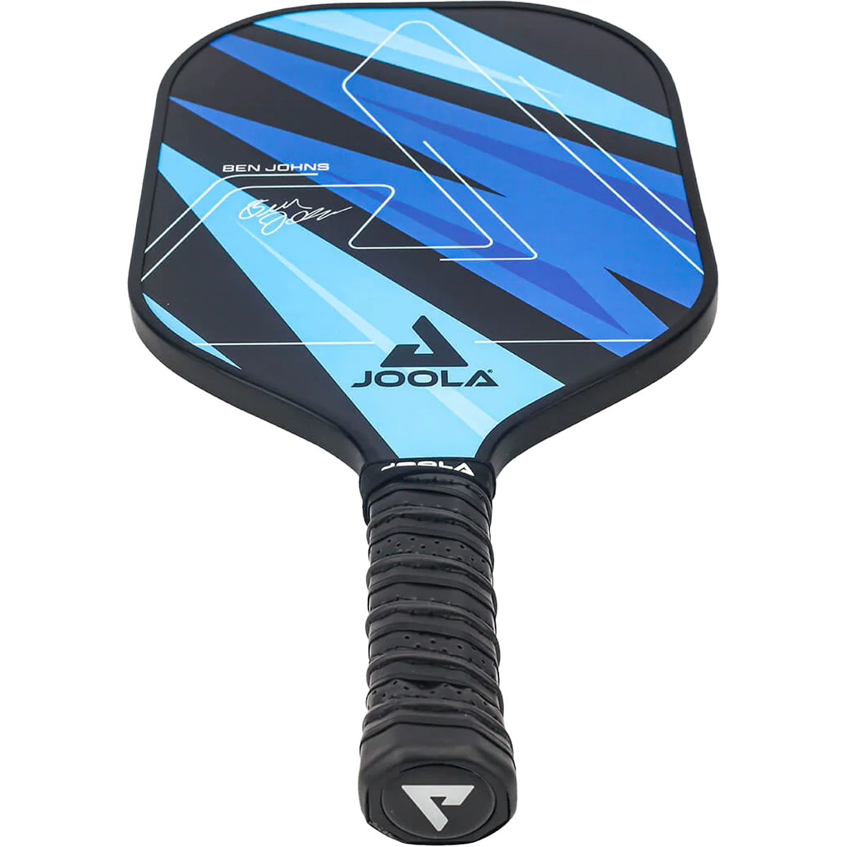 Ben Johns Blue Lightning Set