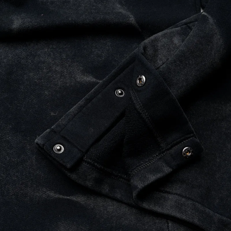 Billionaire Boys Club BB Chaps Sweatpants - Black