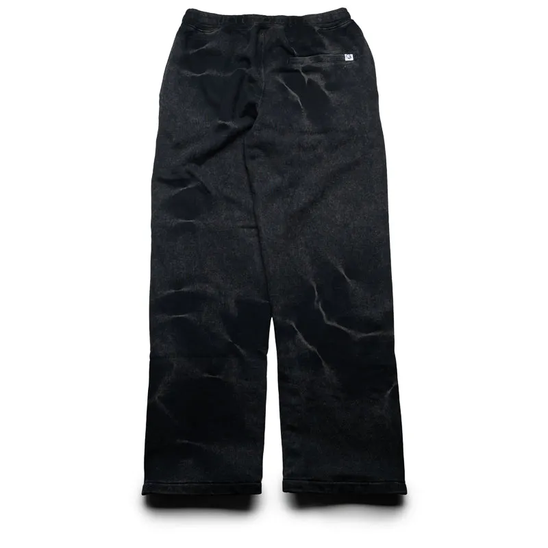 Billionaire Boys Club BB Chaps Sweatpants - Black