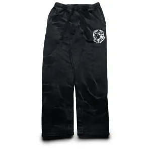 Billionaire Boys Club BB Chaps Sweatpants - Black