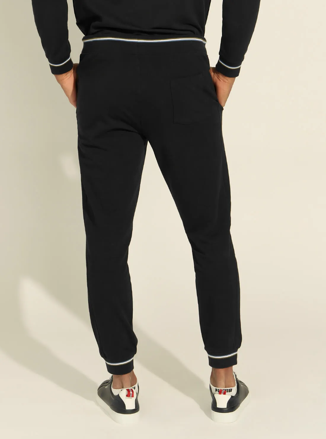 Black Fleece Adam Trackpants