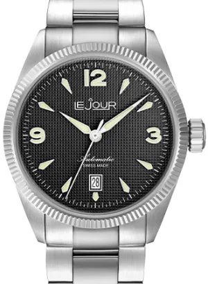 Brooklyn Black Ref. LJ-BR-001