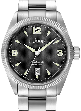 Brooklyn Black Ref. LJ-BR-001