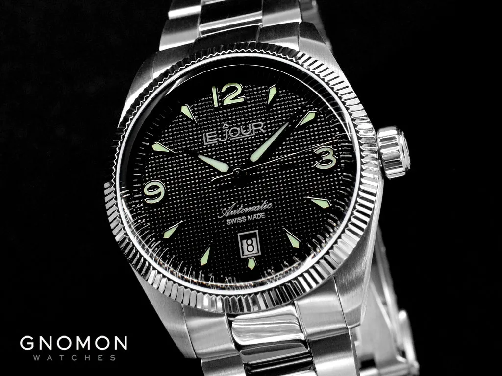 Brooklyn Black Ref. LJ-BR-001