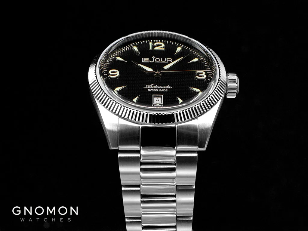 Brooklyn Black Ref. LJ-BR-001