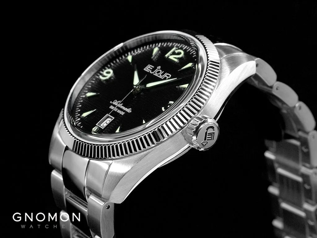 Brooklyn Black Ref. LJ-BR-001