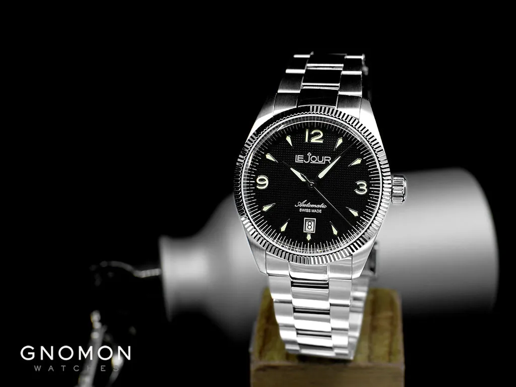 Brooklyn Black Ref. LJ-BR-001