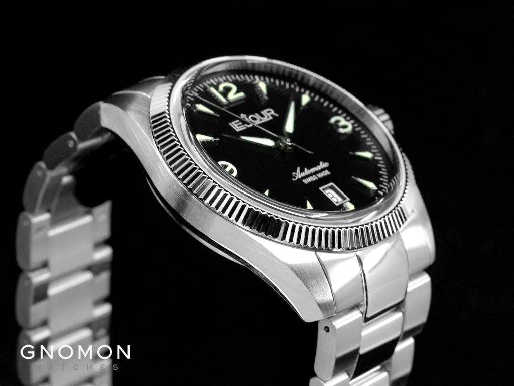 Brooklyn Black Ref. LJ-BR-001