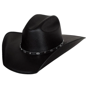 Bullhide Justin Moore Hank It - (50x) Straw Cowboy Hat