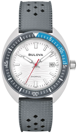 Bulova Snorkle