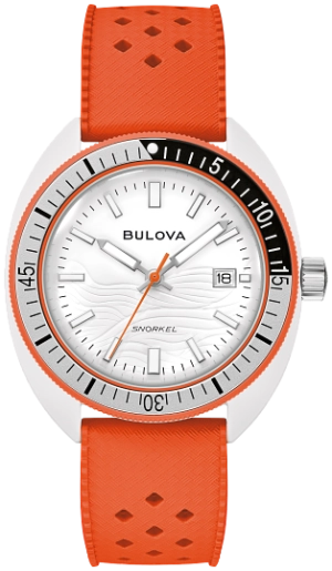 Bulova Snorkle