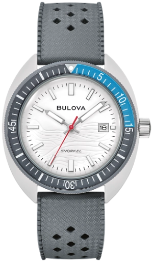 Bulova Snorkle