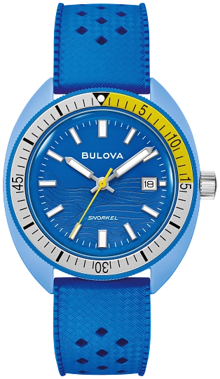 Bulova Snorkle