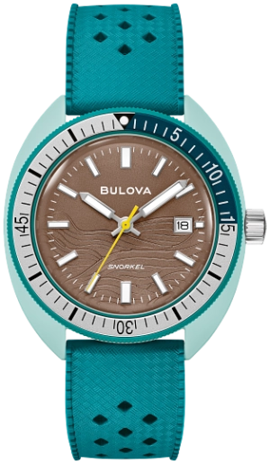 Bulova Snorkle