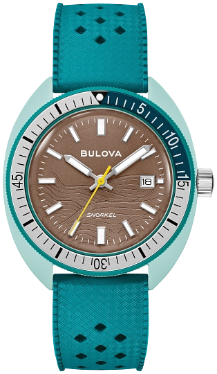 Bulova Snorkle