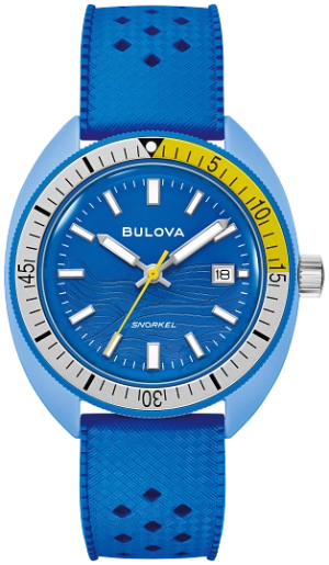 Bulova Snorkle