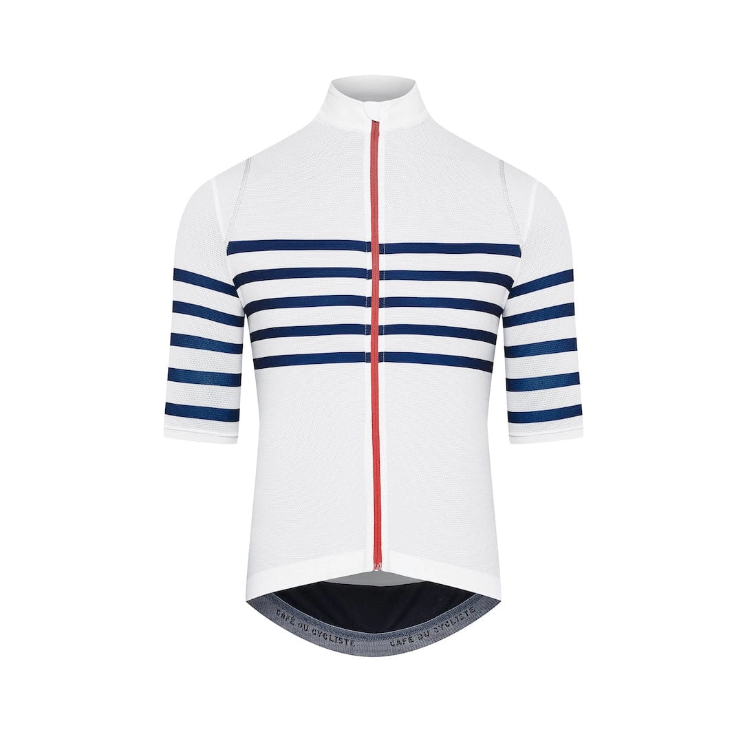 Café du Cycliste Men's Mona Jersey