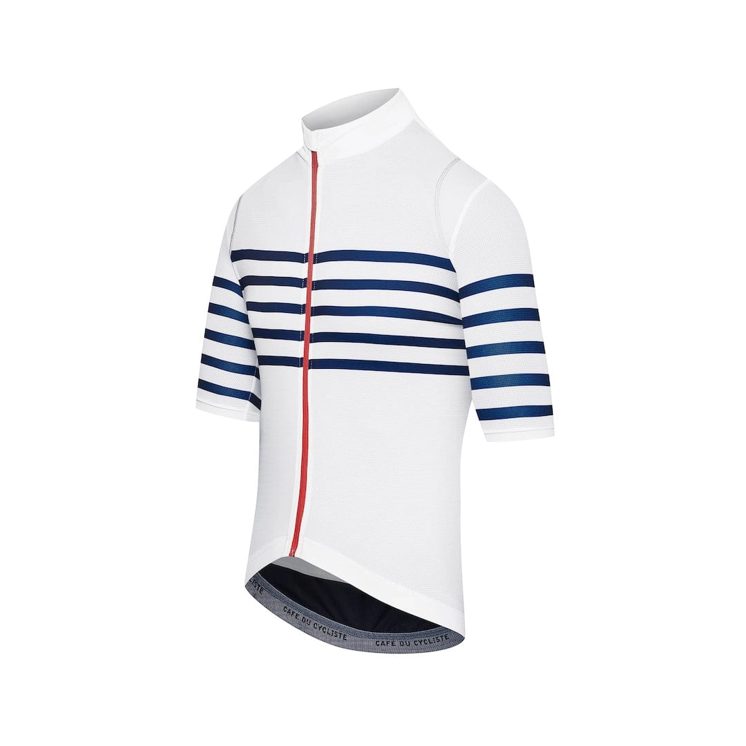 Café du Cycliste Men's Mona Jersey