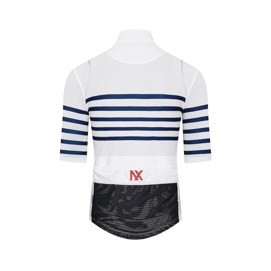 Café du Cycliste Men's Mona Jersey