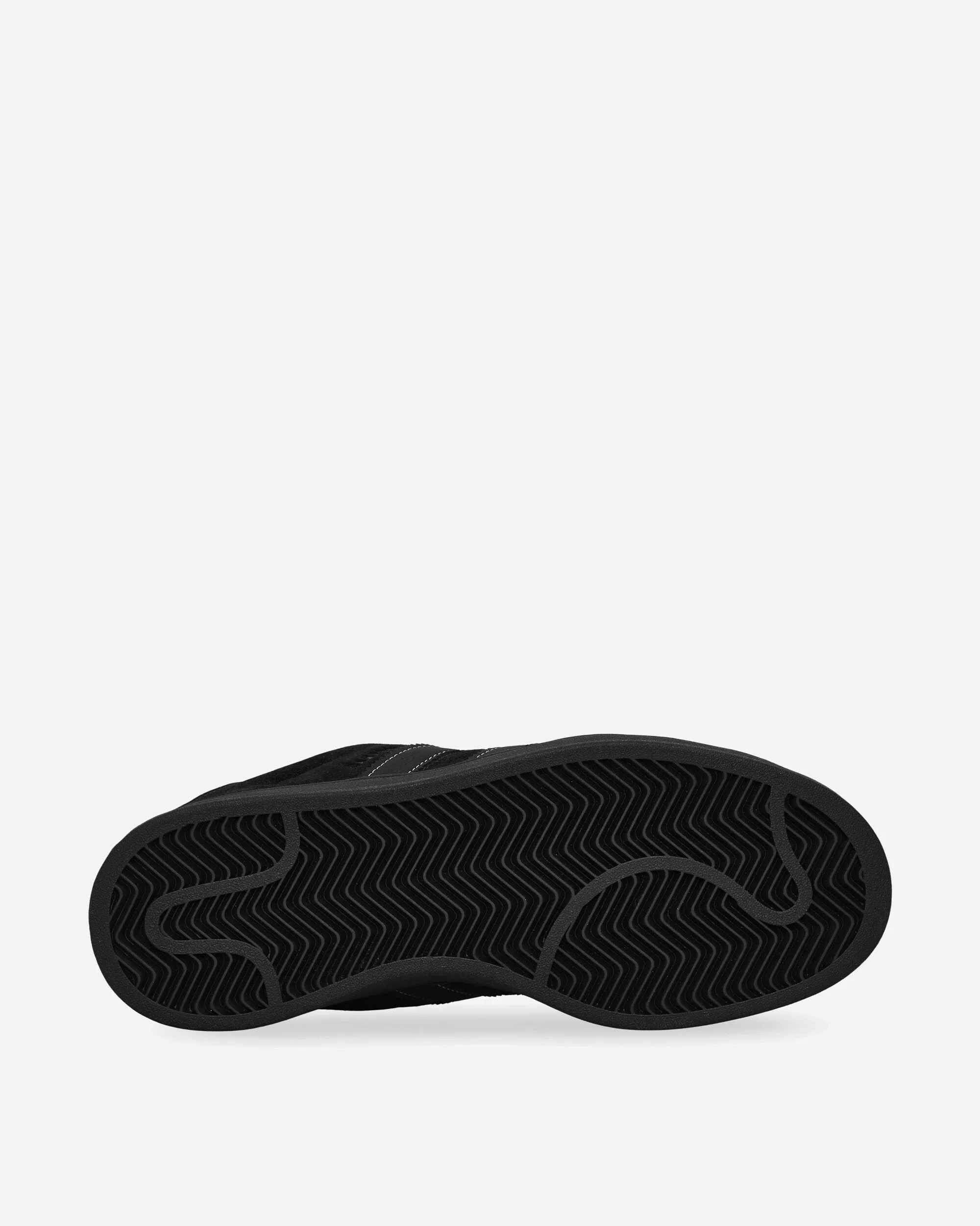 Campus 00s Sneakers Core Black / Core Black
