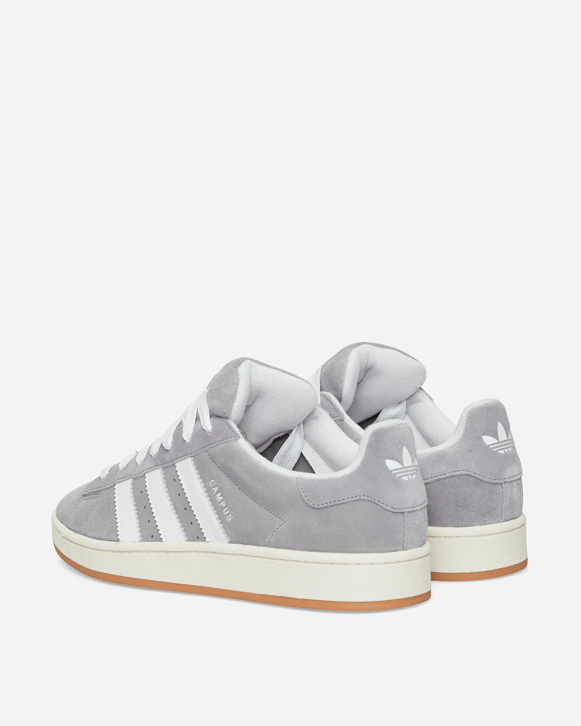 Campus 00s Sneakers Grey Three / Cloud White