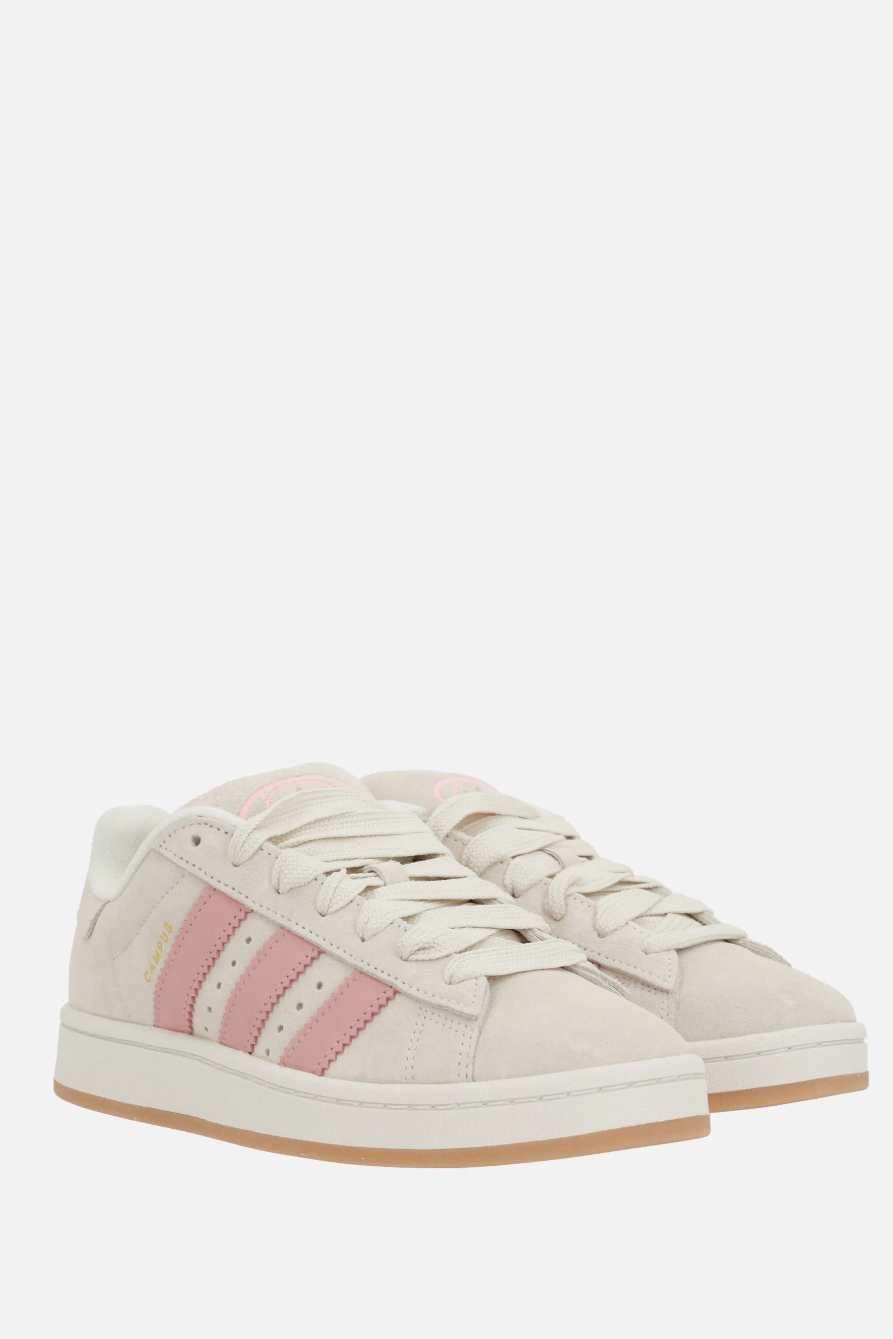 Campus 00s sneakers in suede