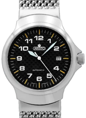 Carbonsports 7H95 - Sapphire