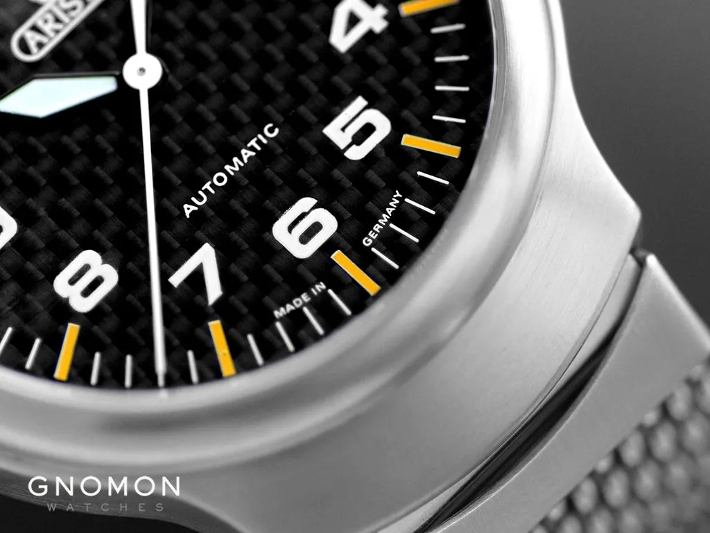 Carbonsports 7H95 - Sapphire