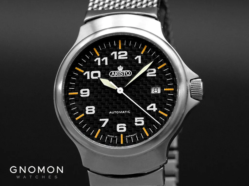 Carbonsports 7H95 - Sapphire
