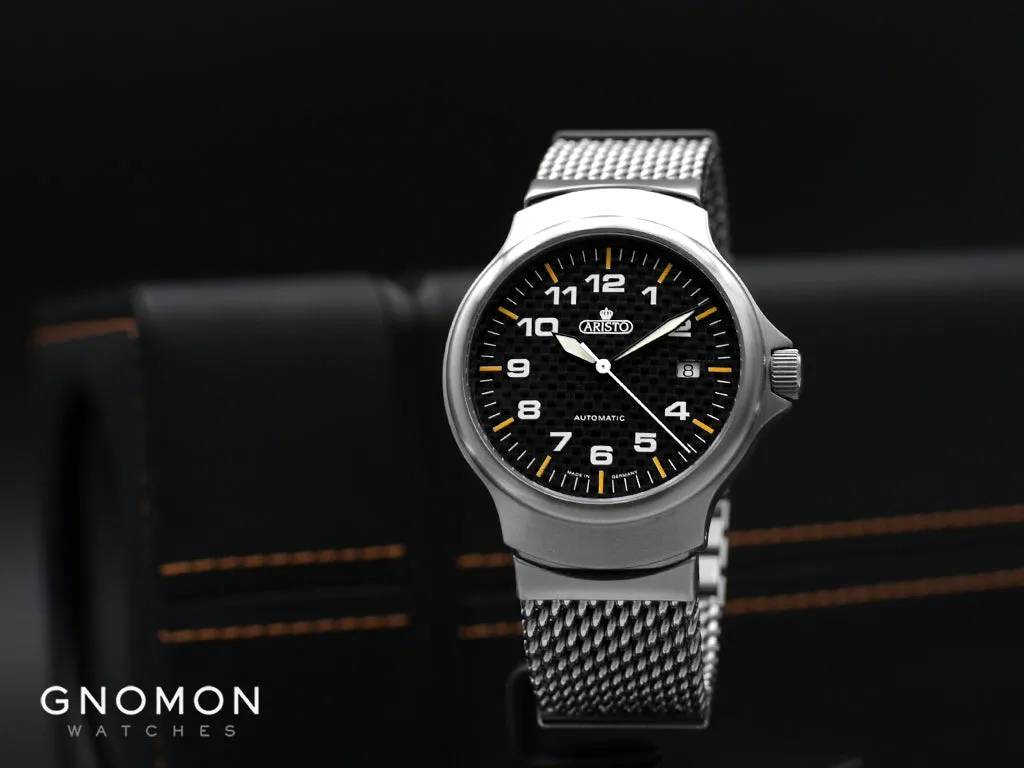 Carbonsports 7H95 - Sapphire