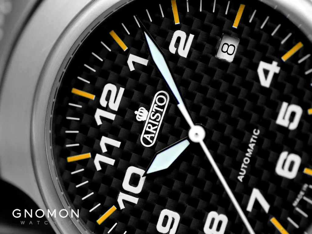 Carbonsports 7H95 - Sapphire