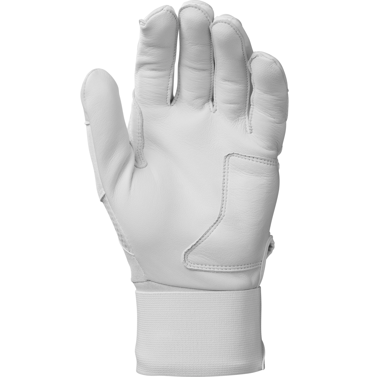 Carbyne Batting Glove with Wrist Wrap