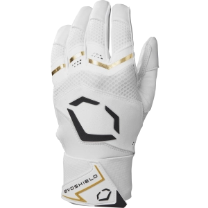 Carbyne Batting Glove with Wrist Wrap