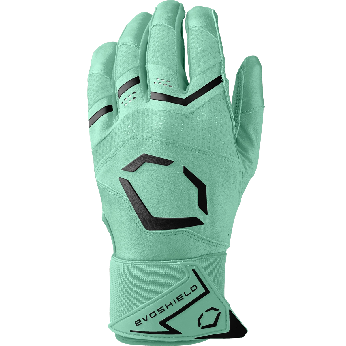 Carbyne Batting Glove with Wrist Wrap