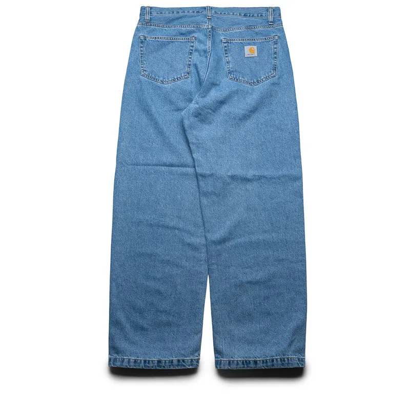 Carhartt WIP Landon Pant - Blue