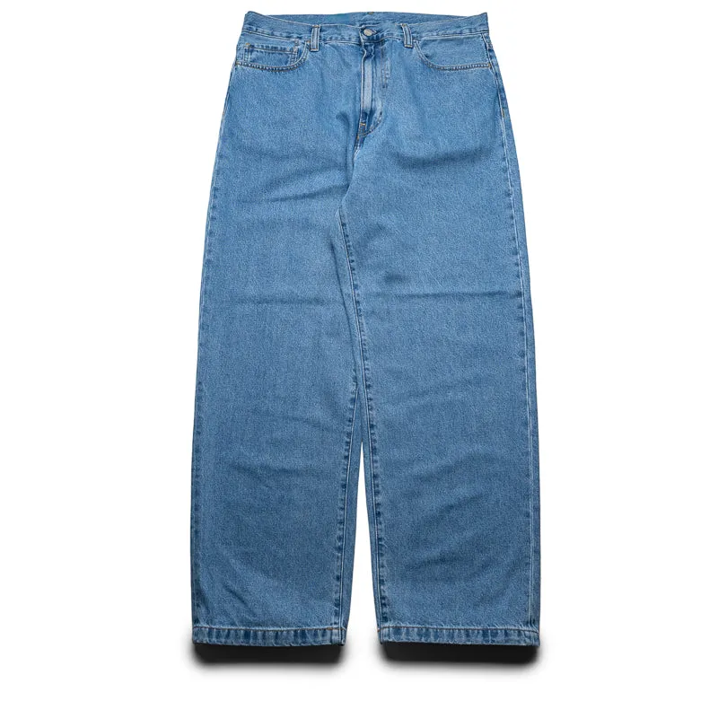 Carhartt WIP Landon Pant - Blue