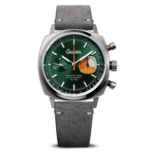 Chronotimer Sports Edition Jade Green