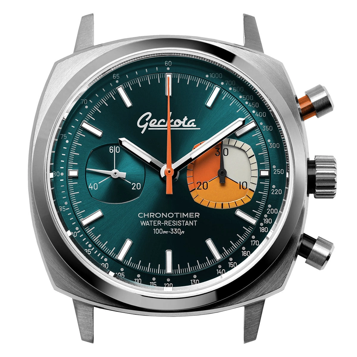 Chronotimer Sports Edition Pacific Teal