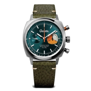 Chronotimer Sports Edition Pacific Teal