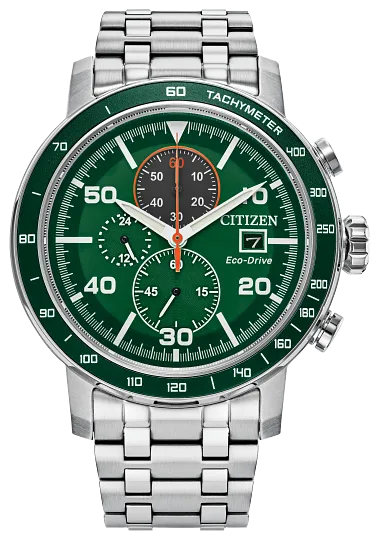 Citizen Eco-Drive Brycen