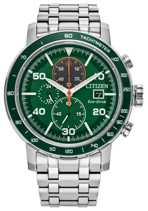 Citizen Eco-Drive Brycen